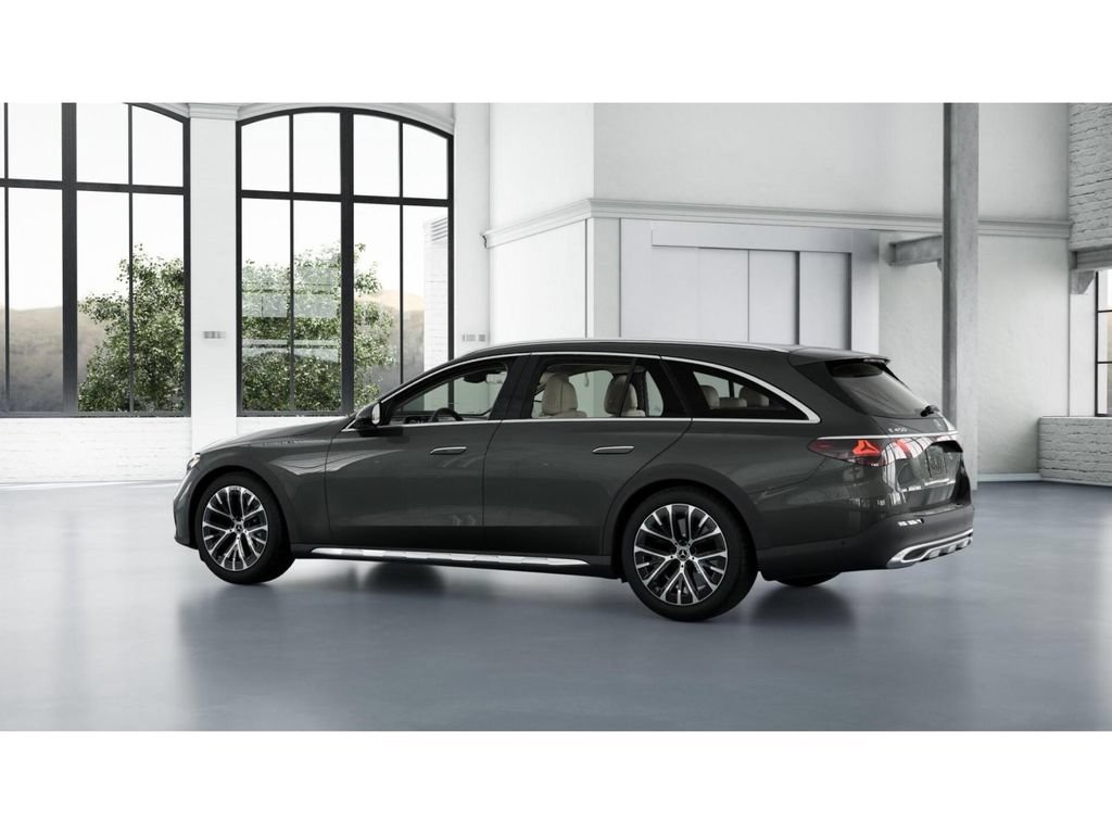 New 2027 Mercedes-Benz E 450 4MATIC All-Terrain Wagon image 31