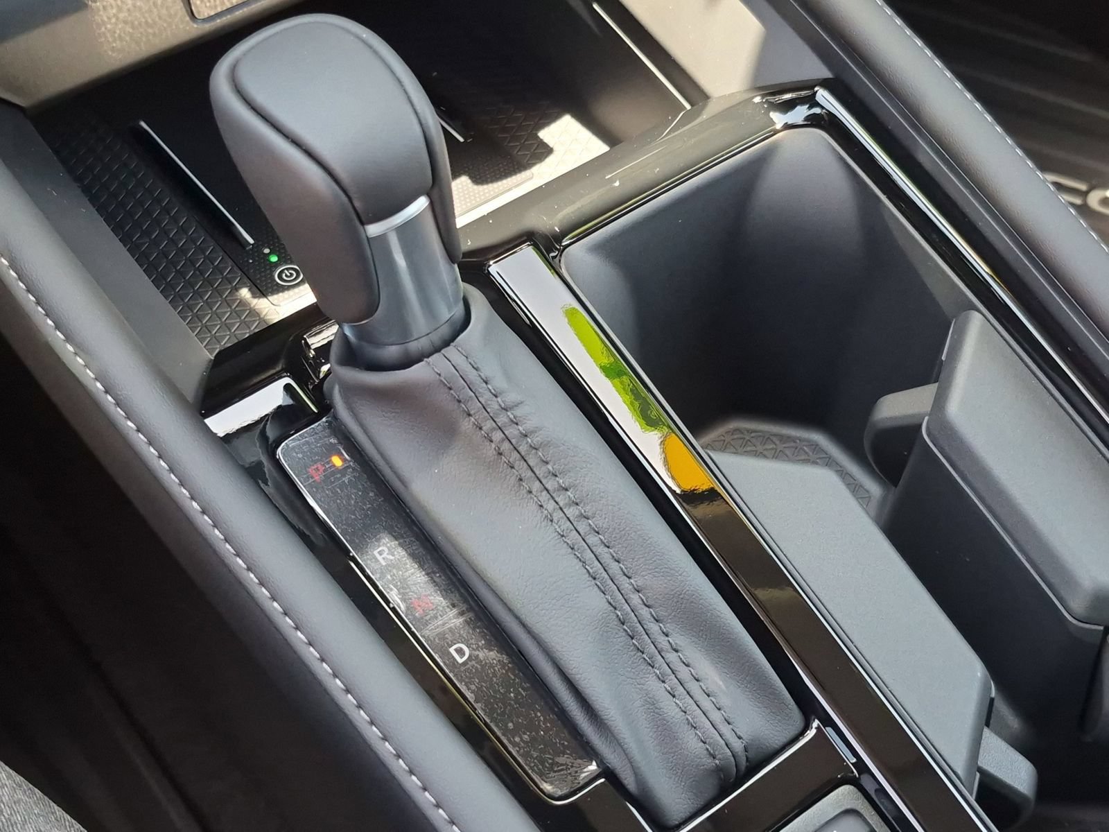 New 2026 Honda Accord Touring image 6