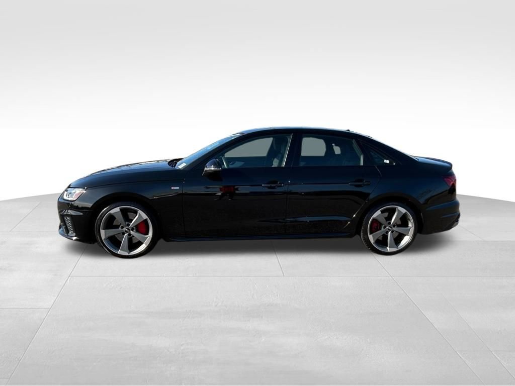 Used 2023 Audi A4 2.0T Premium Plus w/ Premium Plus Package image 2