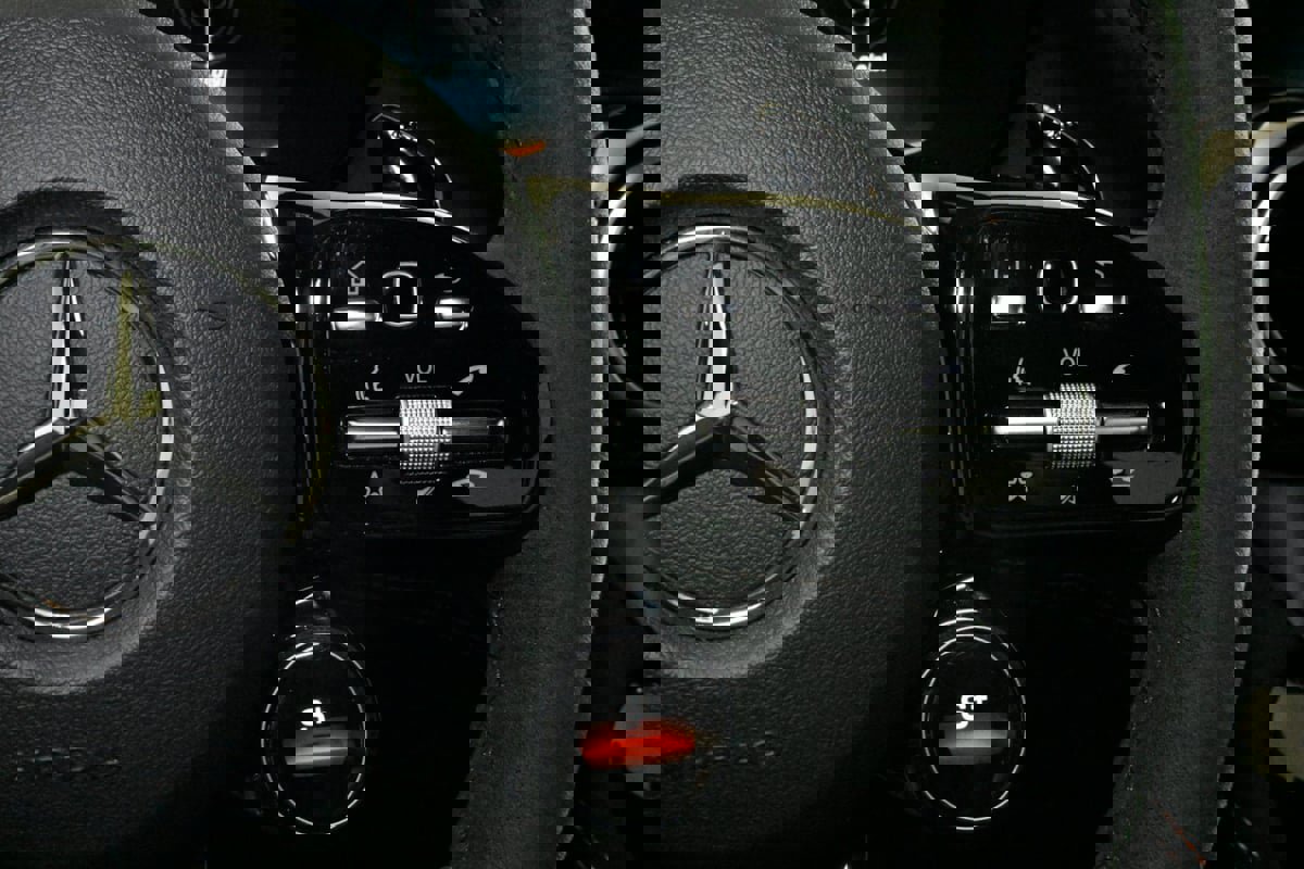 Used 2021 Mercedes-Benz AMG GT Black Series w/ Lane Tracking Package image 53