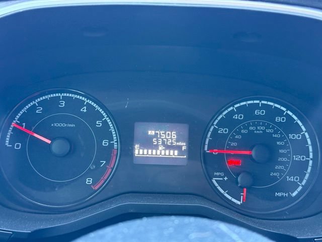 Used 2021 Subaru Crosstrek 2.0i Premium AWD/4WD image 13