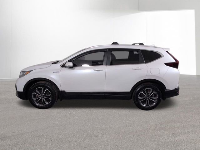 Certified 2022 Honda CR-V EX-L image 31