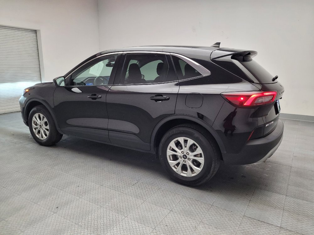 Used 2024 Ford Escape Active w/ Tech Pack #1 image 3