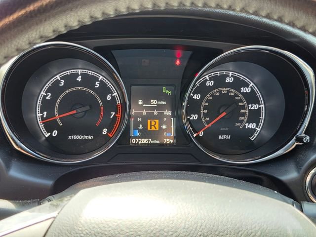 Used 2020 Mitsubishi Outlander Sport SE FWD image 20