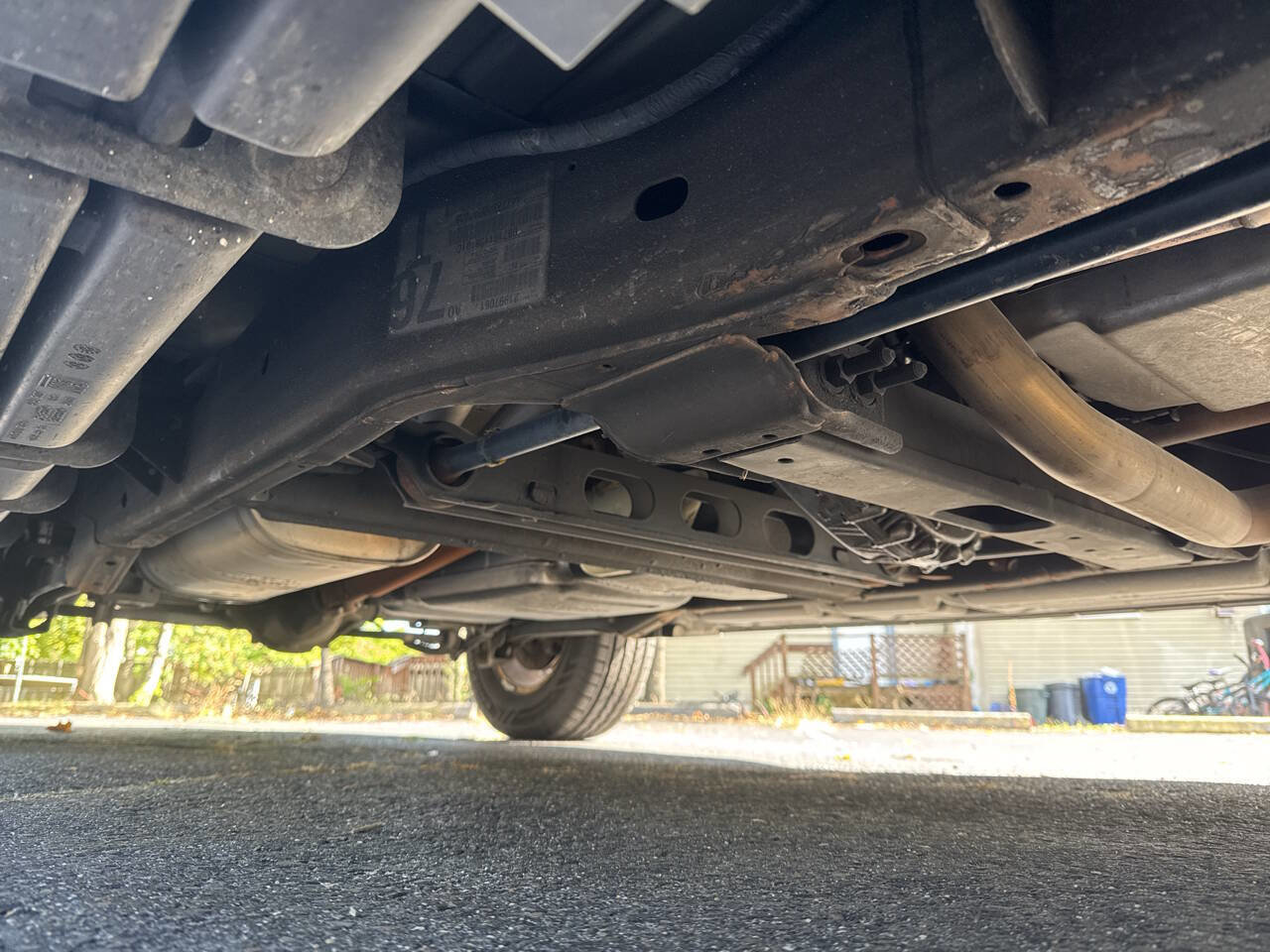 Used 2006 Cadillac Escalade AWD image 23