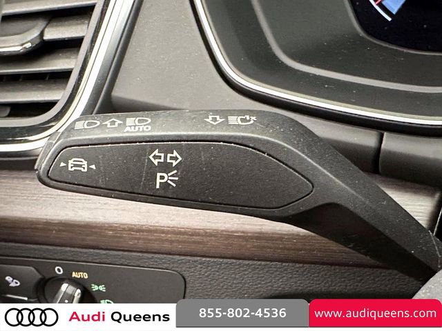 Used 2023 Audi Q5 2.0T Premium Plus w/ Premium Plus Package AWD/4WD image 34