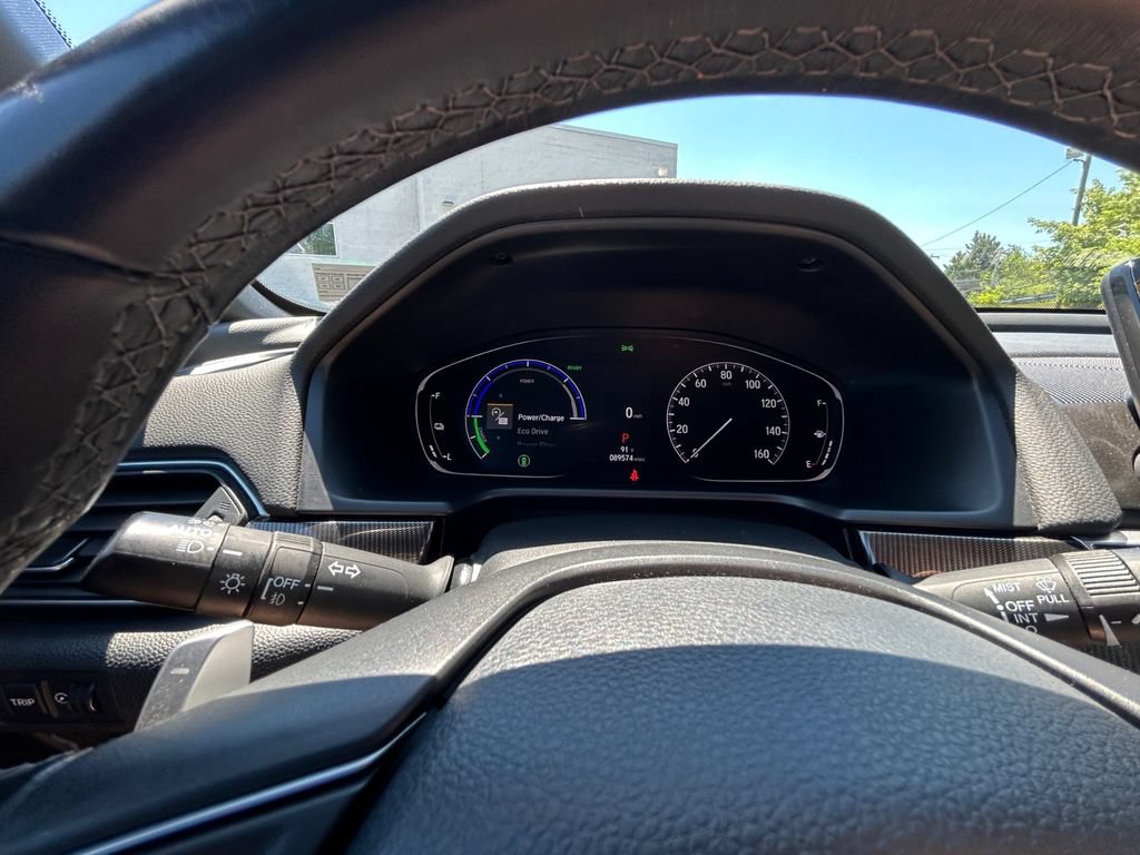 Used 2022 Honda Accord Sport image 11