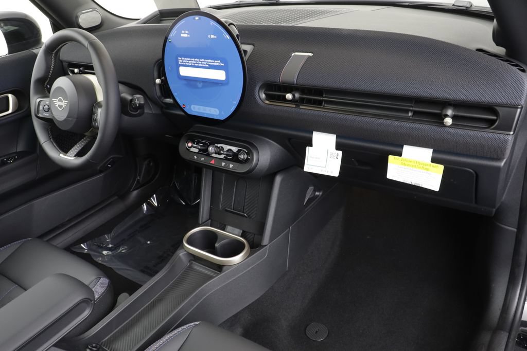 New 2026 MINI Cooper S FWD image 21