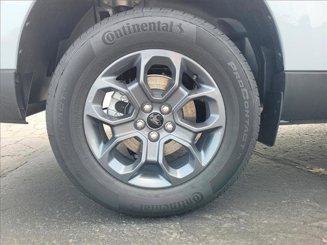 New 2025 Ford Maverick XLT w/ XLT Luxury Package image 11