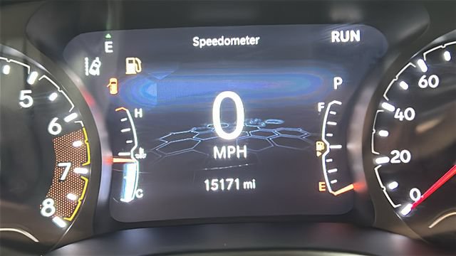 Used 2024 Jeep Compass Latitude AWD/4WD image 18