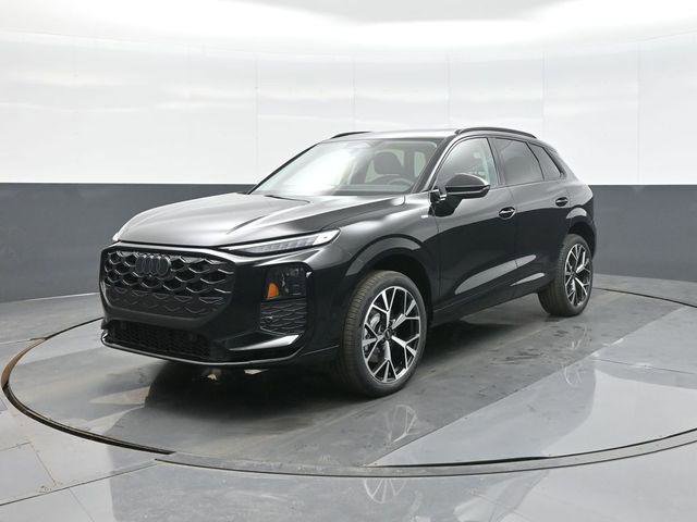 New 2026 Audi Q3 quattro 2.0T image 3