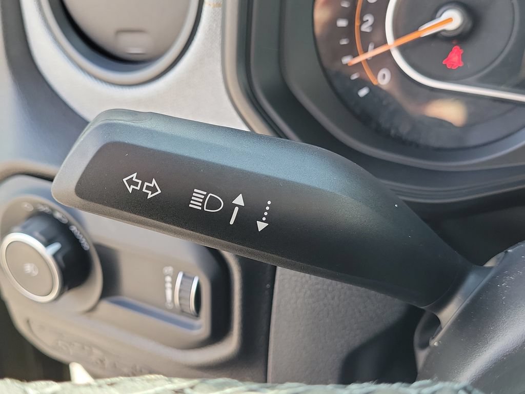New 2026 Jeep Wrangler Sport AWD/4WD image 17