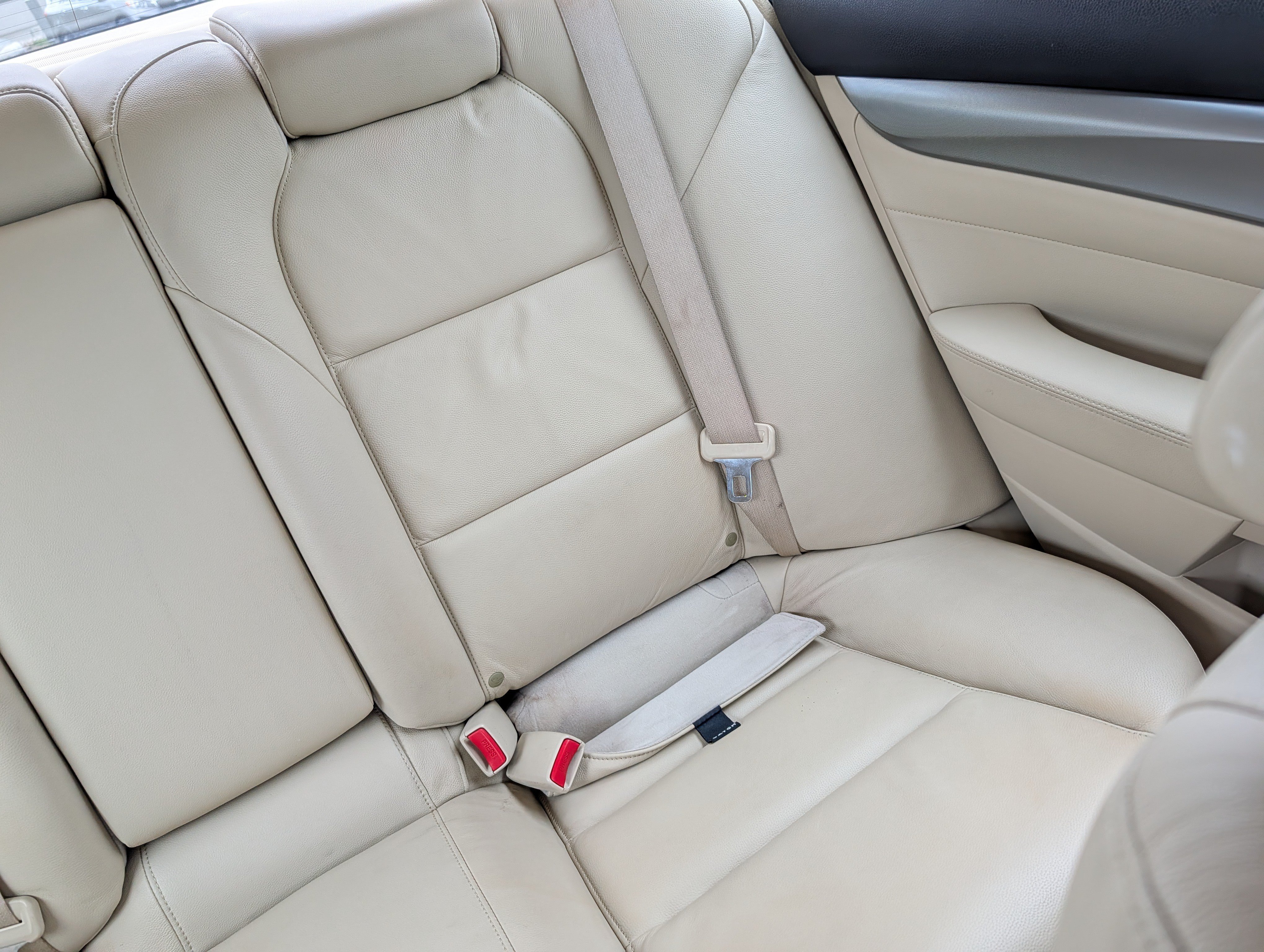 Used 2009 Acura TL FWD image 14