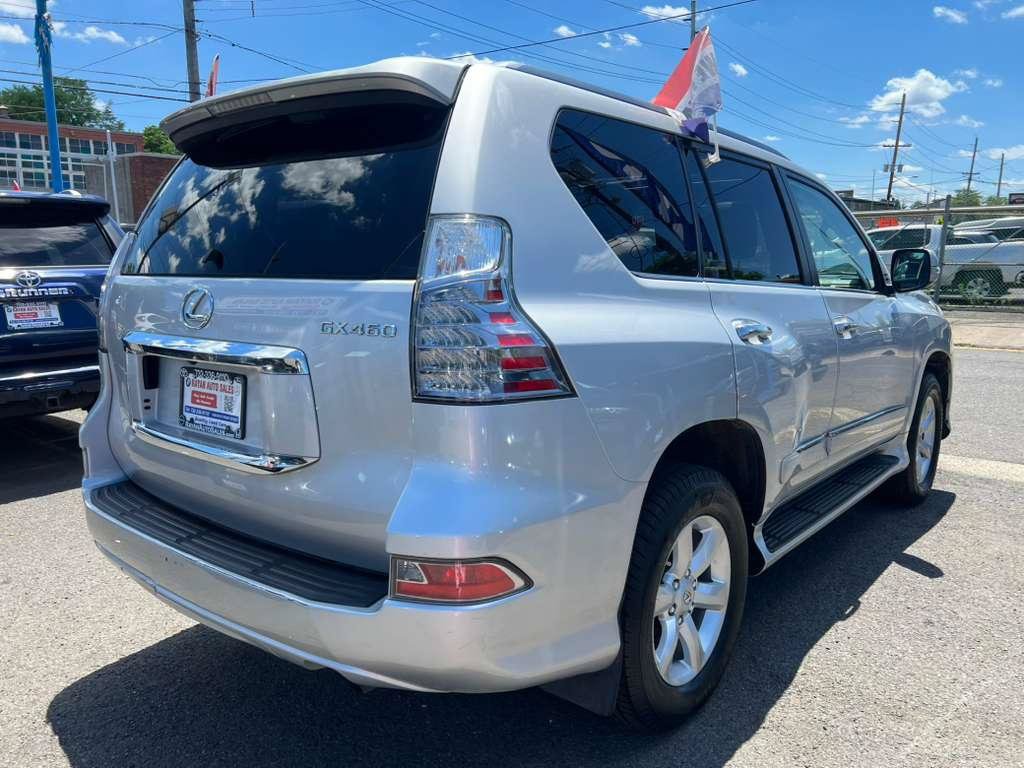 Used 2014 Lexus GX 460 AWD/4WD image 11