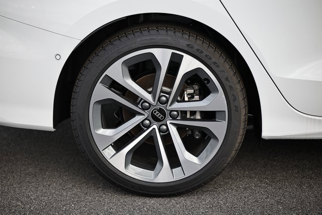 New 2026 Audi A3 2.0T Premium image 6