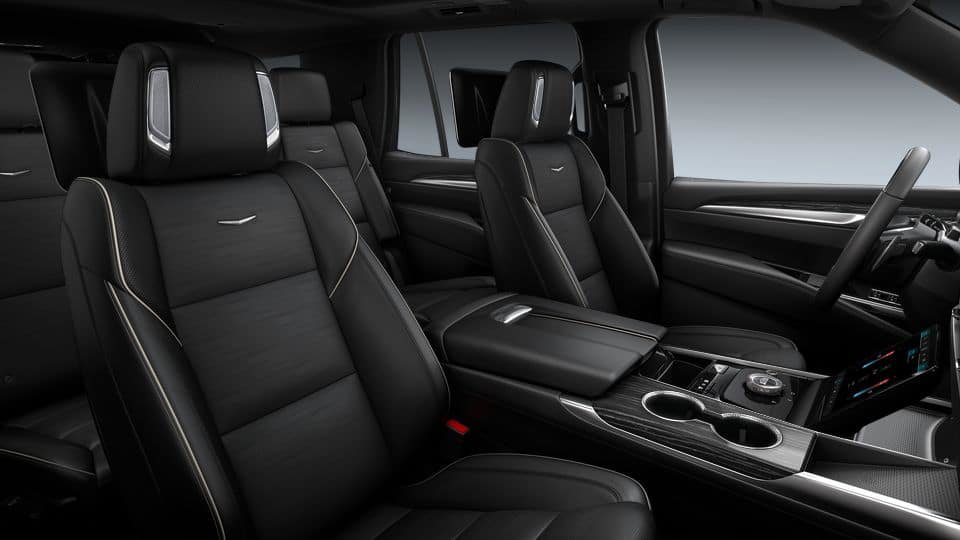 New 2026 Cadillac Escalade Sport w/ Touring Package AWD/4WD image 35