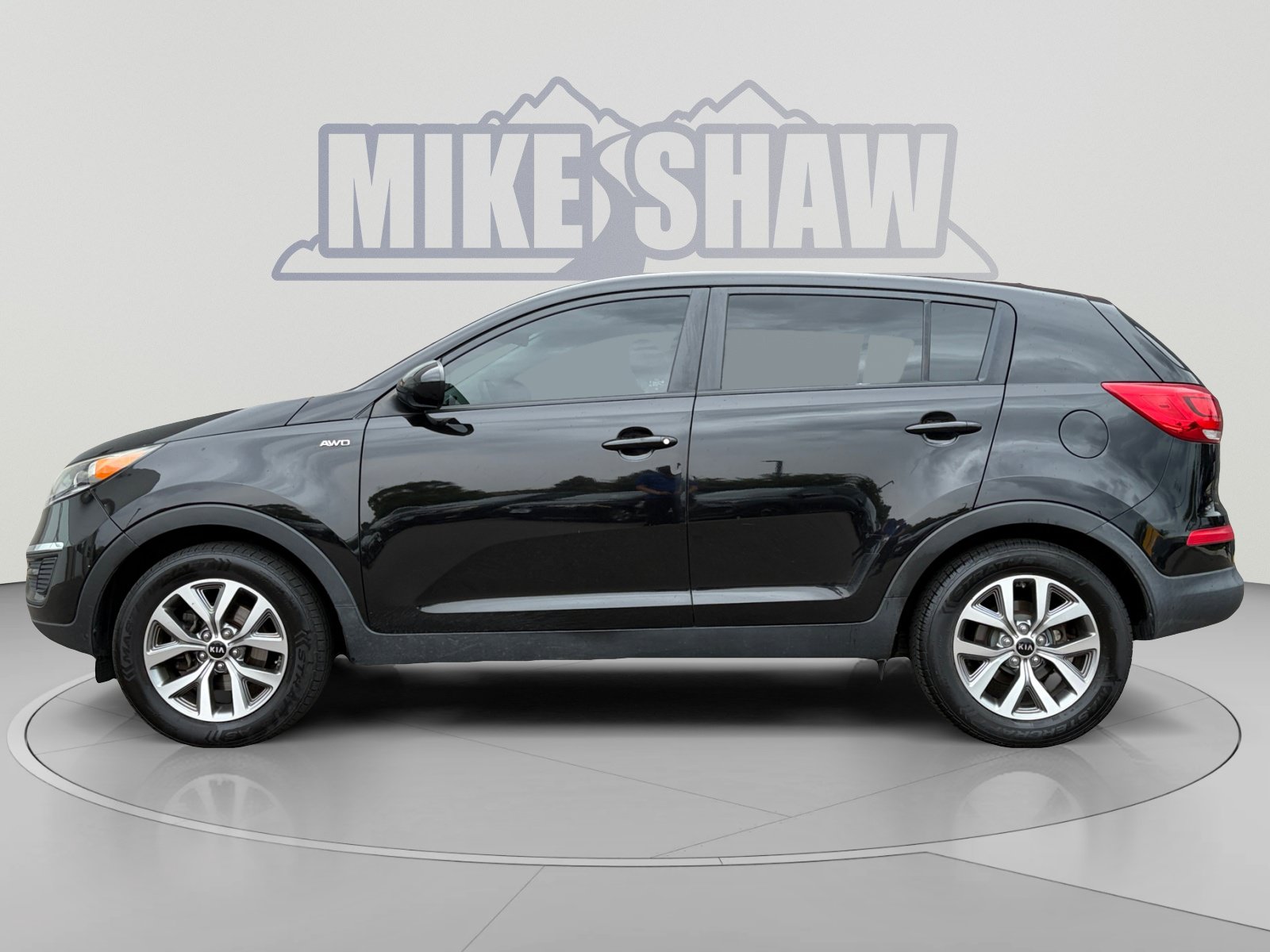 Used 2016 Kia Sportage LX AWD/4WD image 2