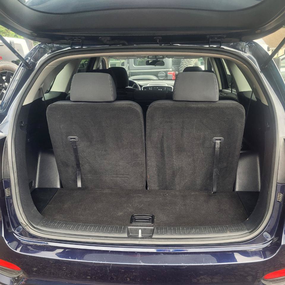 Used 2020 Kia Sorento LX AWD/4WD image 37