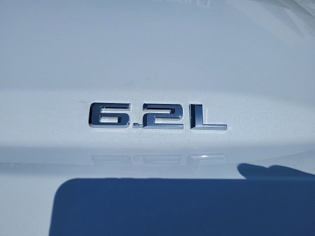 New 2026 Chevrolet Silverado 1500 LTZ w/ Technology Package image 5