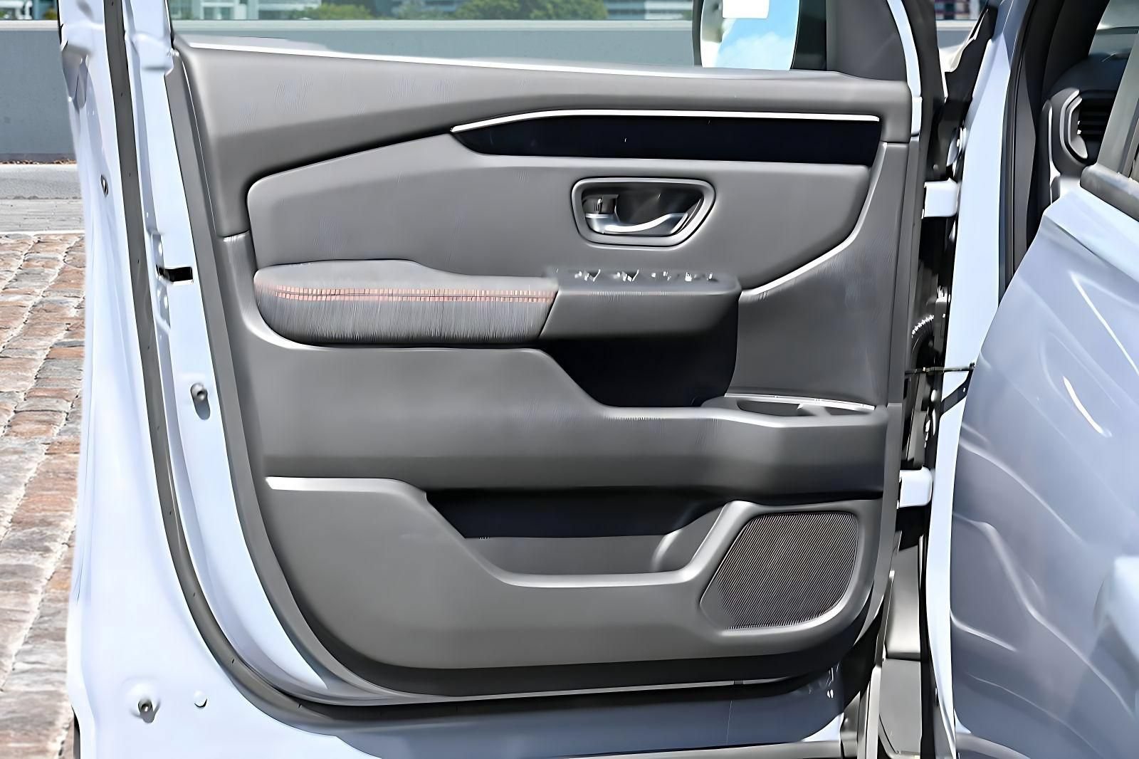 New 2026 Honda Pilot Sport image 11