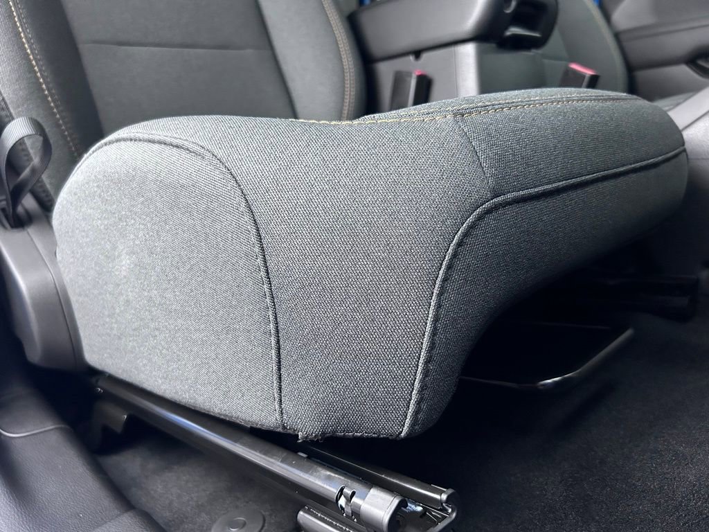 New 2025 Jeep Wrangler Willys image 36