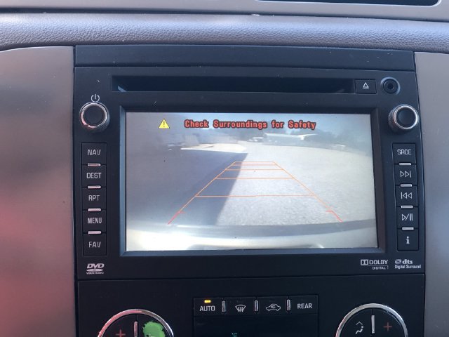 Used 2014 GMC Yukon SLT RWD image 35