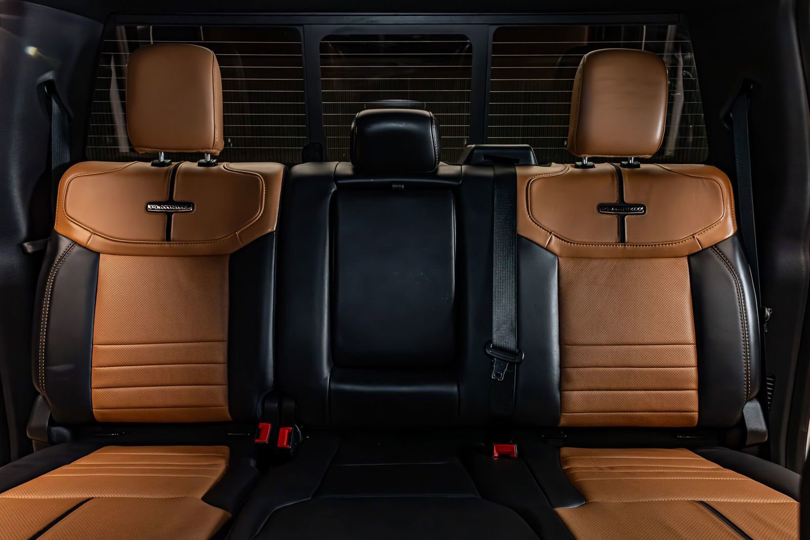 Used 2024 Ford F350 Platinum image 24