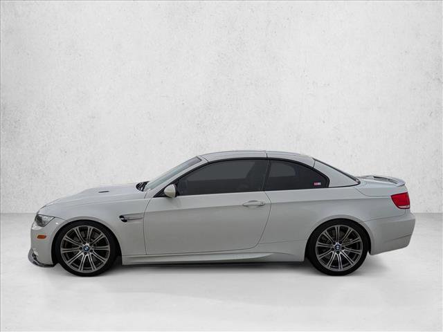 Used 2008 BMW M3 Convertible image 8