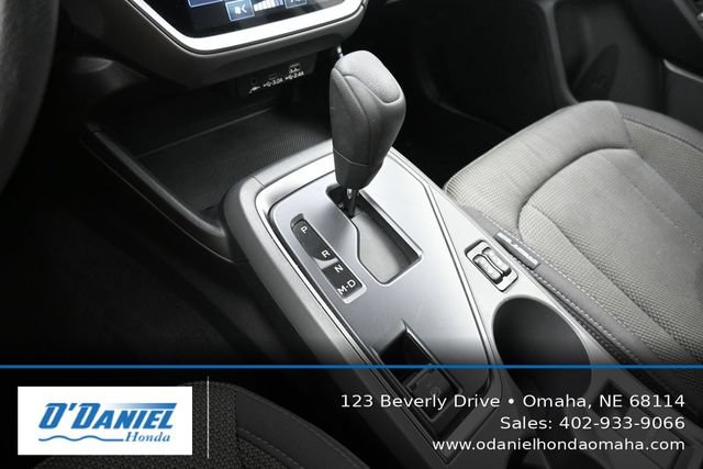 Used 2024 Subaru Crosstrek 2.0i Premium AWD/4WD image 32