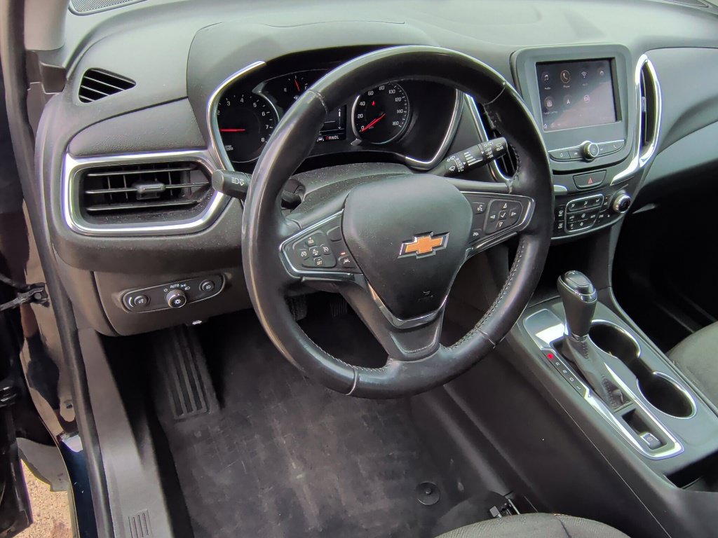 Used 2021 Chevrolet Equinox LT FWD image 14