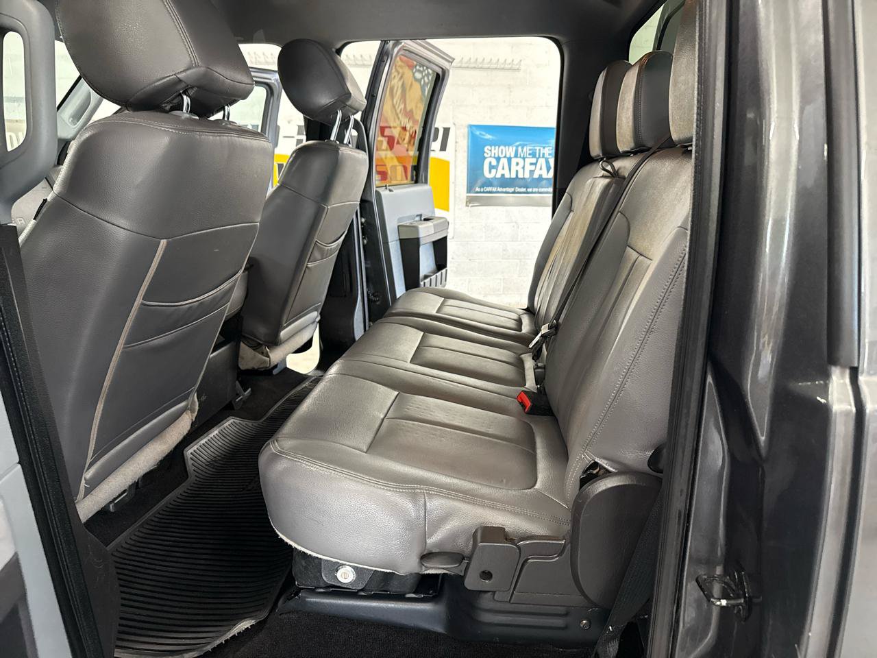 Used 2015 Ford F350 XLT w/ XLT Value Package AWD/4WD image 33