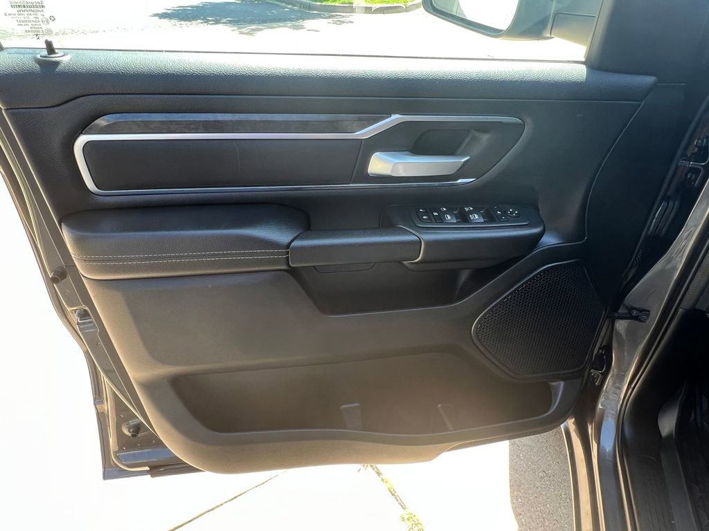 Used 2024 RAM 1500 Big Horn image 14