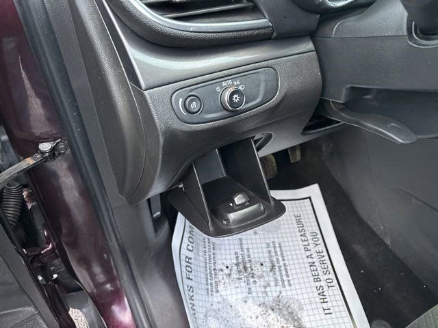 Used 2017 Buick Encore Preferred image 20