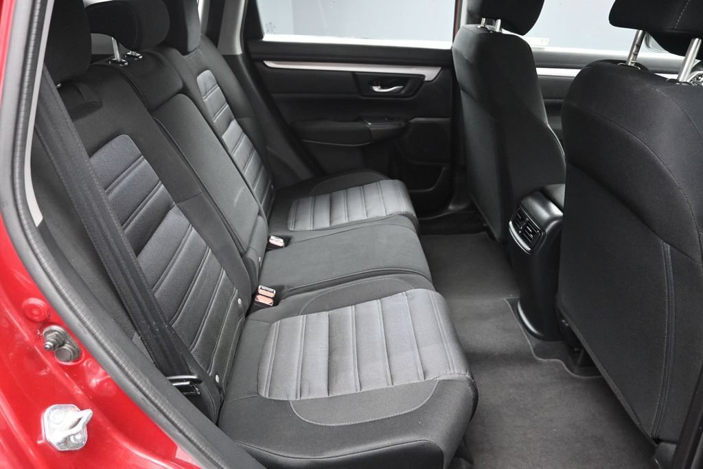 Used 2021 Honda CR-V Special Edition image 32