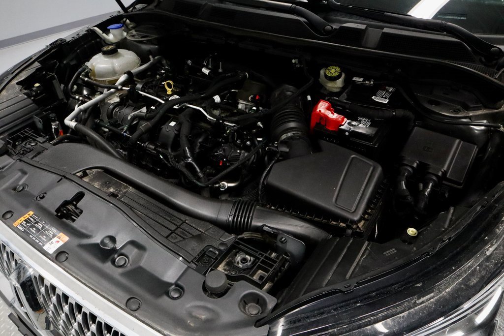 Used 2022 Lincoln Corsair AWD w/ Premium Package image 20