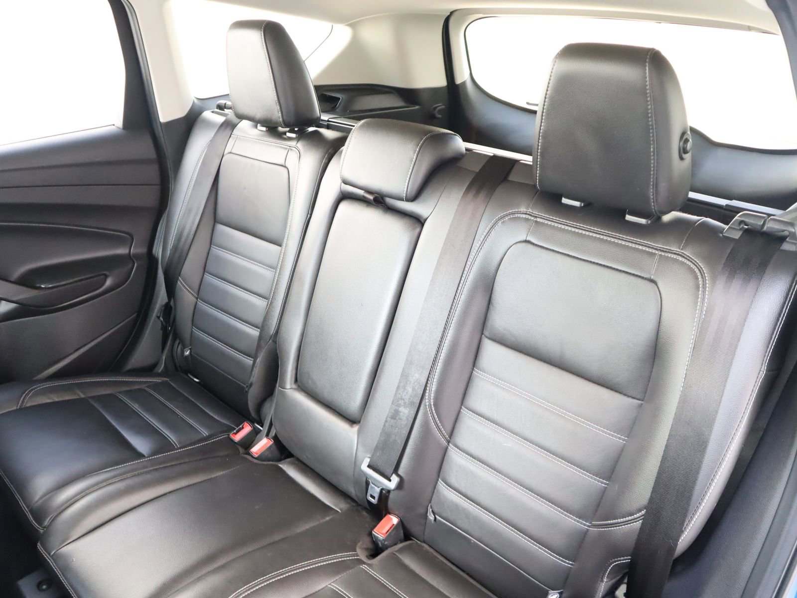 Used 2017 Ford Escape Titanium w/ Equipment Group 301A image 49
