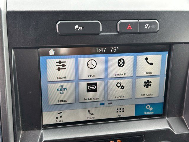 Used 2018 Ford F150 XLT w/ Equipment Group 302A Luxury AWD/4WD image 20