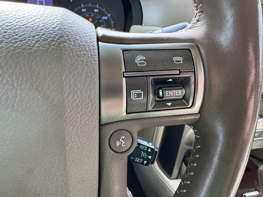 Used 2019 Lexus GX 460 Premium w/ Premium Package AWD/4WD image 29