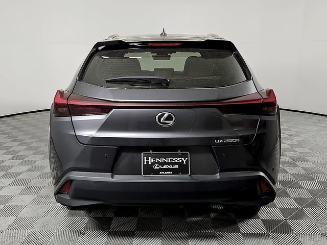 Used 2023 Lexus UX 250h FWD w/ Accessory Package (Z2) image 5