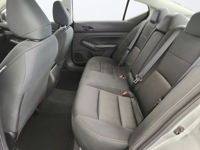 Used 2024 Nissan Altima 2.5 SV FWD image 22