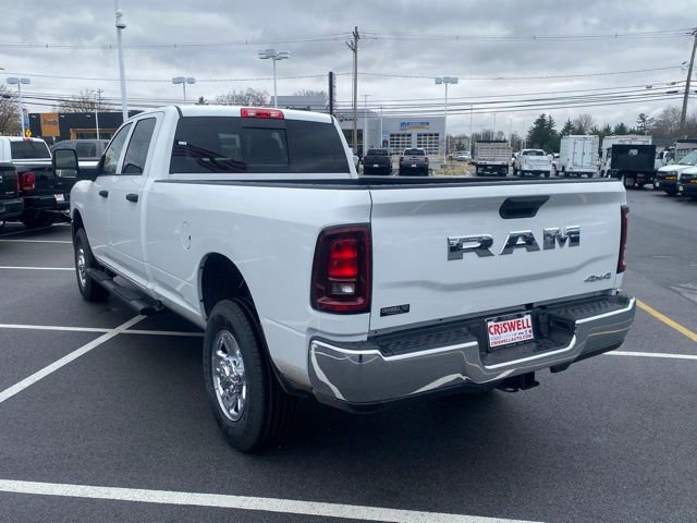 New 2026 RAM 2500 Tradesman image 5
