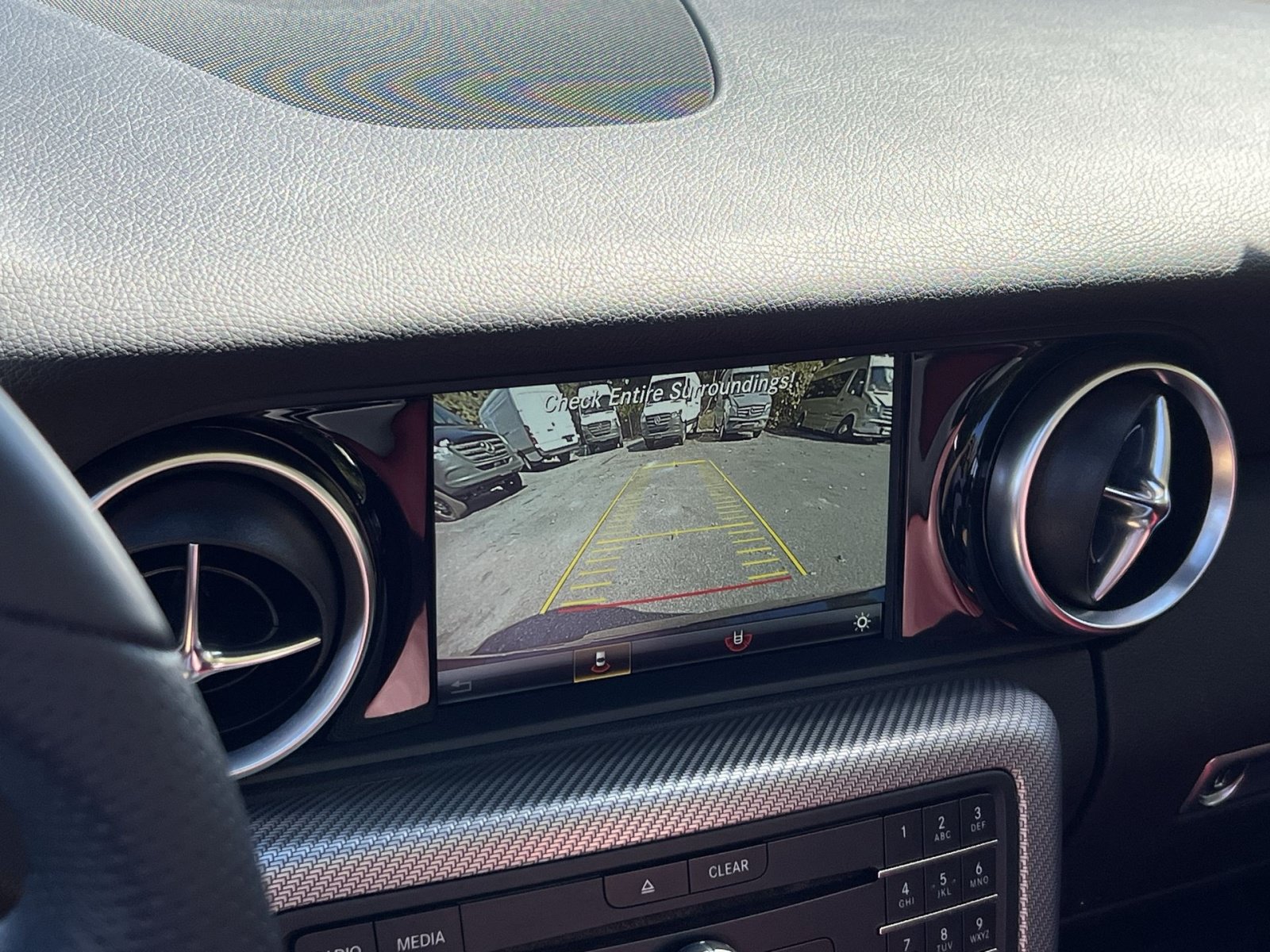Certified 2020 Mercedes-Benz SLC 43 AMG image 24