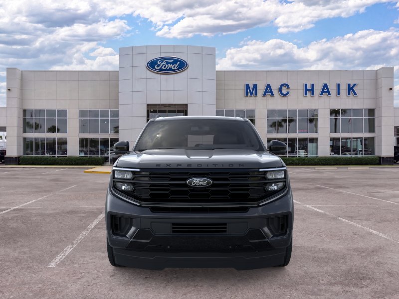 New 2026 Ford Expedition Platinum w/ Stealth Appearance Package AWD/4WD image 6