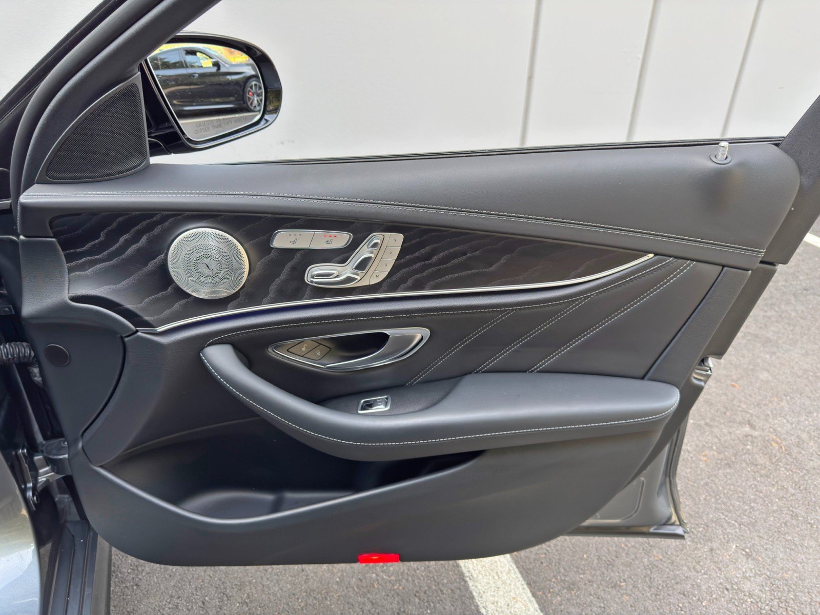 Used 2021 Mercedes-Benz E 63 AMG S image 50