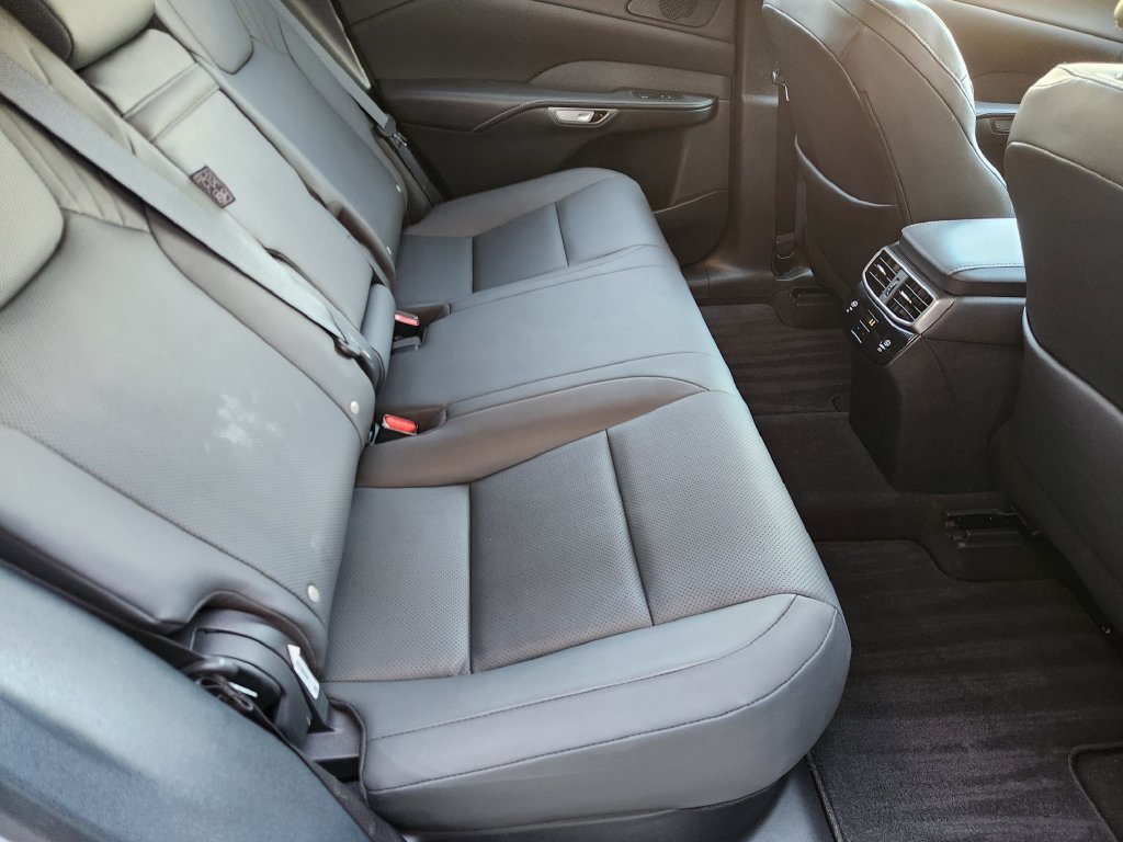 Certified 2024 Lexus RX 350 FWD w/ Accessory Package (K3) image 30