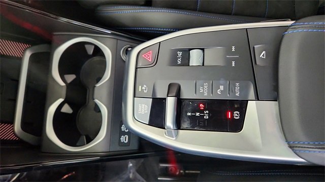 Used 2025 BMW X2 M35i image 49