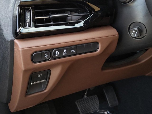 New 2026 Acura MDX w/ Technology Package image 19