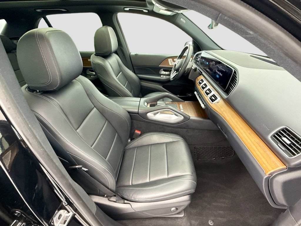 Certified 2021 Mercedes-Benz GLE 350 4MATIC image 19