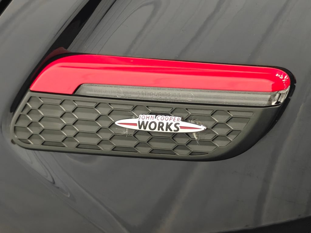 Used 2024 MINI Cooper John Cooper Works FWD image 57