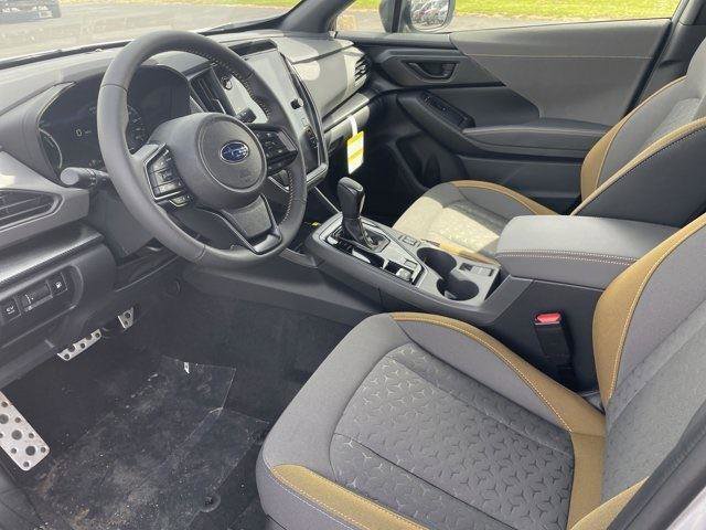 New 2026 Subaru Crosstrek 2.5i Sport image 9